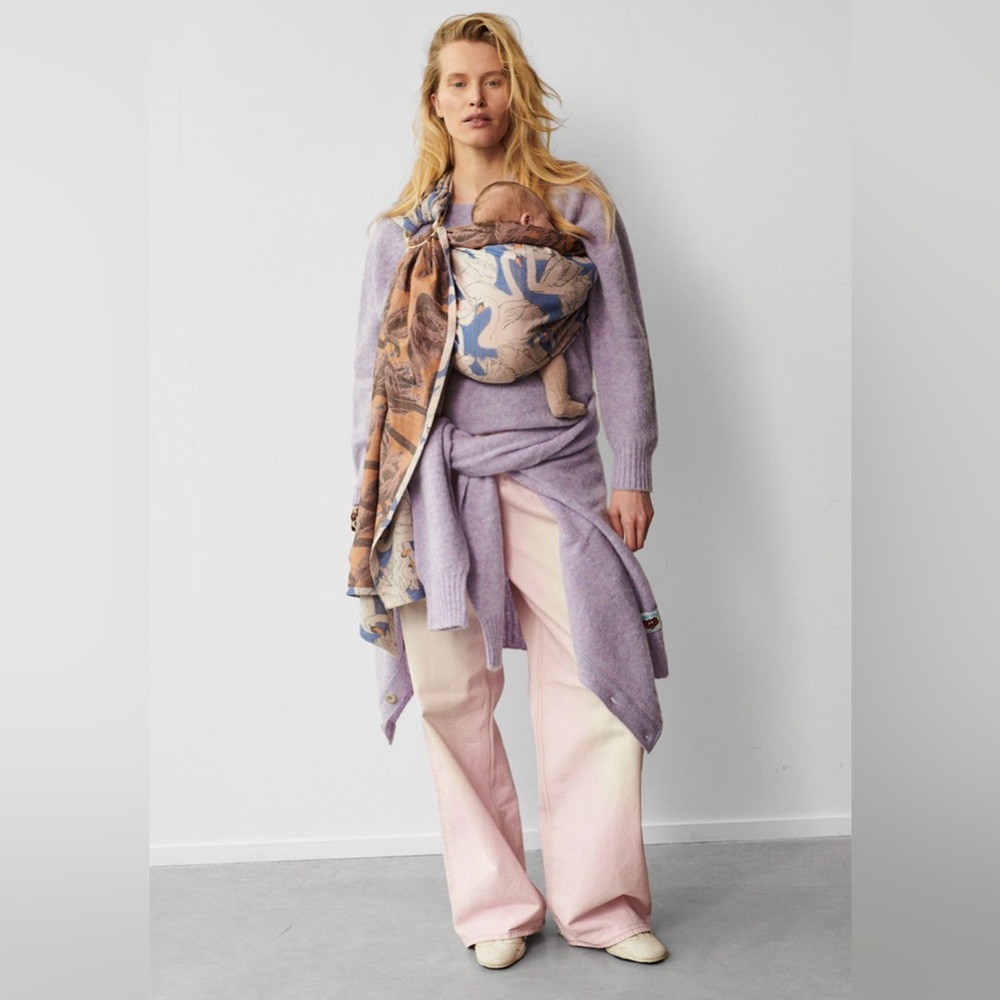 Artipoppe Ring Sling